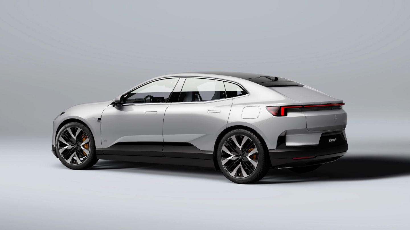 Announcing the launch of the Polestar x Gentleman’s Journal partnership