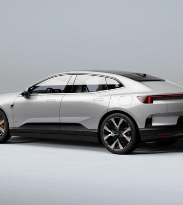 Announcing the launch of the Polestar x Gentleman’s Journal partnership