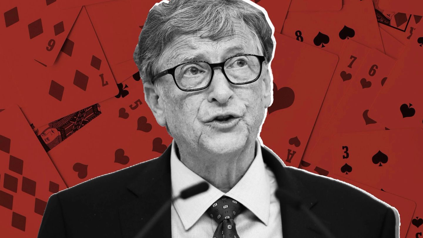 Are these strange CEO hobbies the secret to their success?