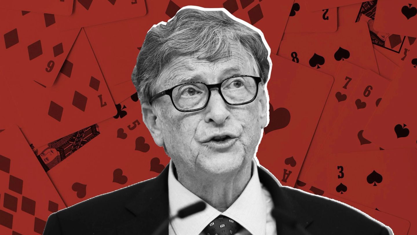 Are these strange CEO hobbies the secret to their success?