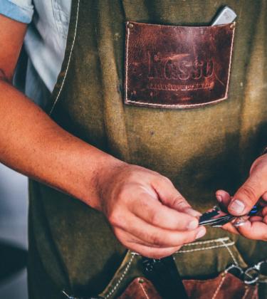 How to master a craft