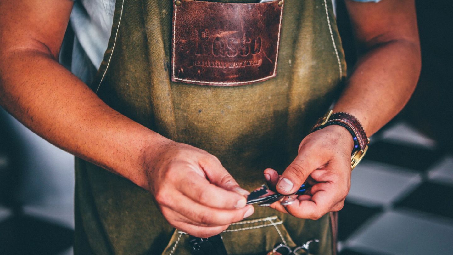 How to master a craft