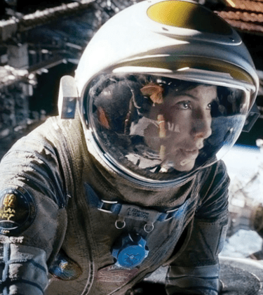 Film – Gravity Trailer