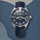 Ulysse Nardin Diver 42mm