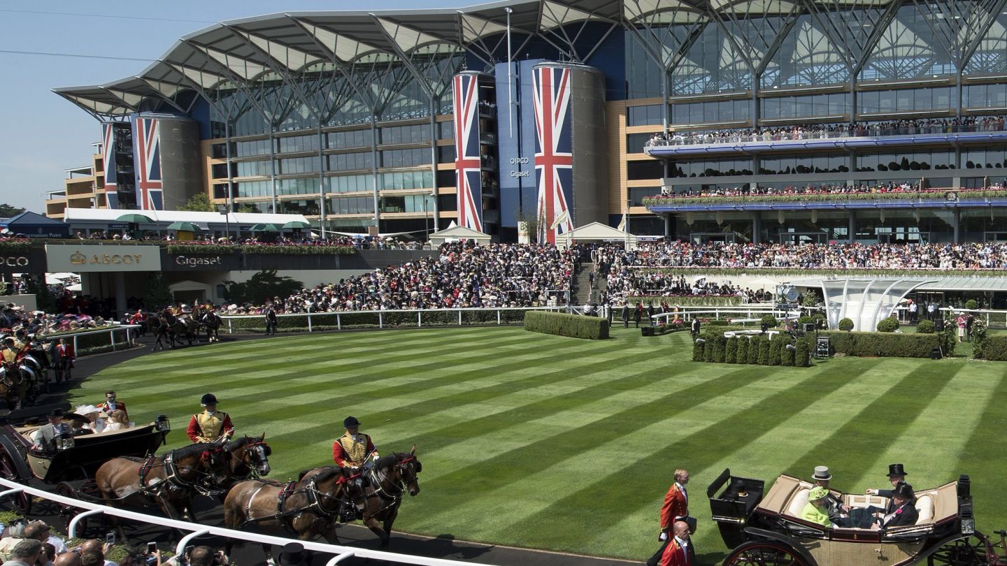 What to expect from Ascot this week, by racing presenter Oli Bell