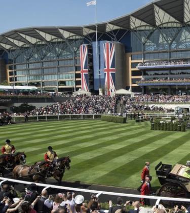 What to expect from Ascot this week, by racing presenter Oli Bell
