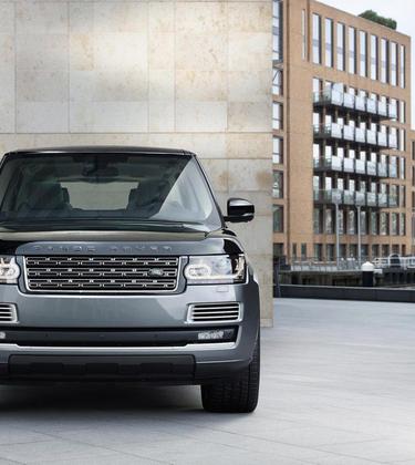 Everything you need to know about the new Range Rover SVAutobiography