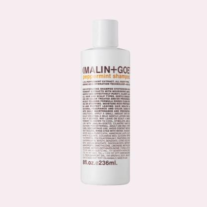 Malin + Goetz Peppermint Shampoo