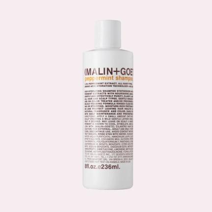 Malin + Goetz Peppermint Shampoo