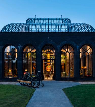 Inside the secret £13 million Hendricks Gin Palace