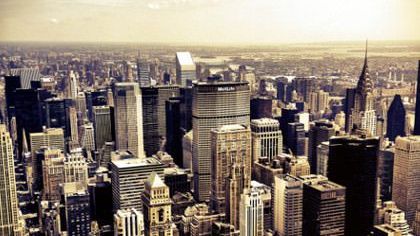 5 Reasons to Visit New York Right Now