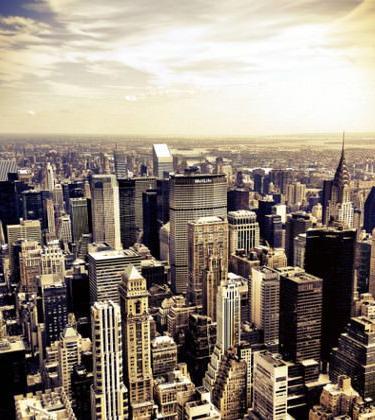 5 Reasons to Visit New York Right Now