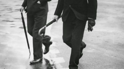 5 of the best gentleman’s umbrellas