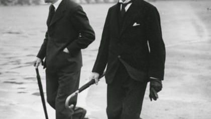 5 of the best gentleman’s umbrellas