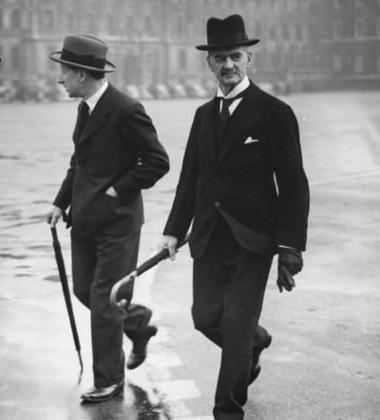 5 of the best gentleman’s umbrellas