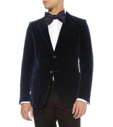 Autumn/Winter 12 – The Key Trends