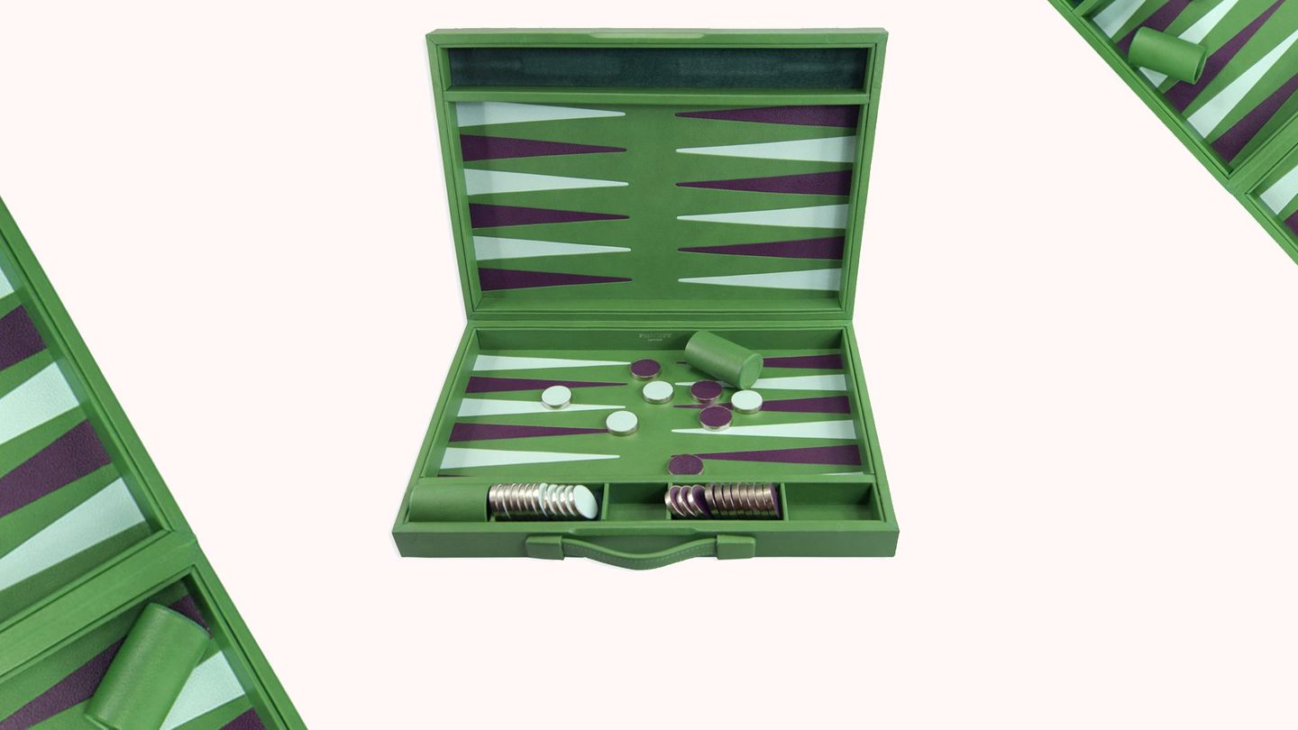 Editor’s Picks: Golf on the Riviera, wild cat cufflinks and Andy Warhol’s pop art