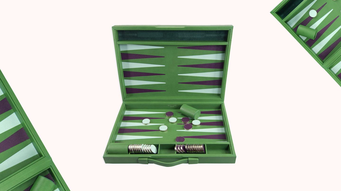Editor’s Picks: Golf on the Riviera, wild cat cufflinks and Andy Warhol’s pop art