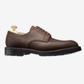 Crockett & Jones ‘Denver’ Derby Shoes
