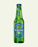 Heineken 0.0% Alcohol Free Lager