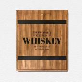 The Impossible Collection of Whiskey