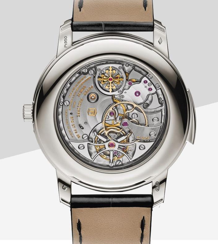 gentlemans journal best tourbillon watches patek