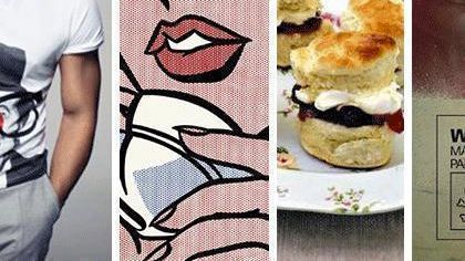 What’s On This Week – 5 Things