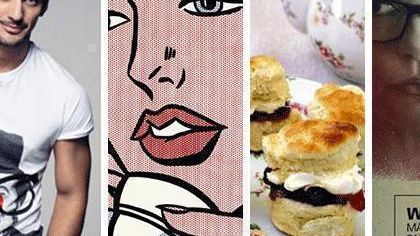 What’s On This Week – 5 Things