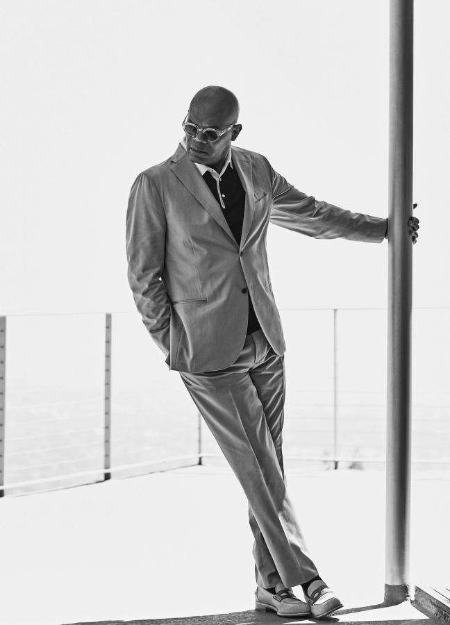 samuel l jackson
