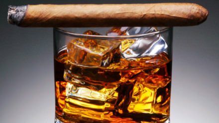 DRINK – 5 Of The Best Whiskys