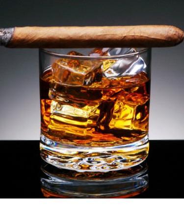 DRINK – 5 Of The Best Whiskys