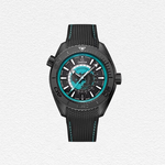 OMEGA Seamaster Planet Ocean Worldtimer