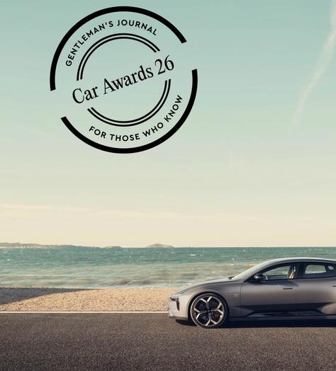 Car Awards 2026