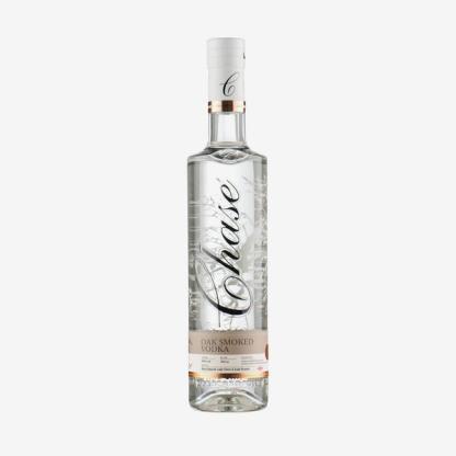Chase Oak Smoked Vodka