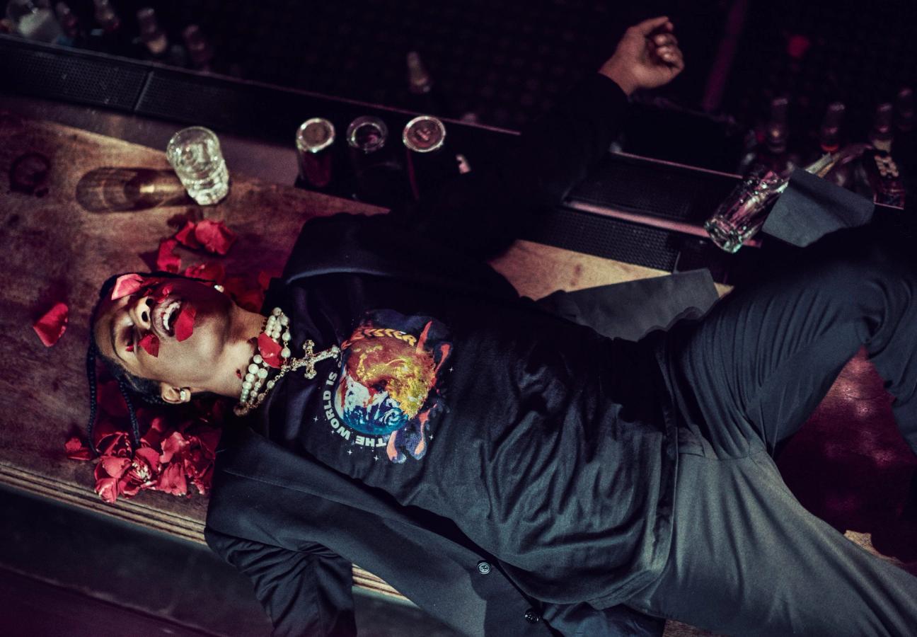 asap rocky interview