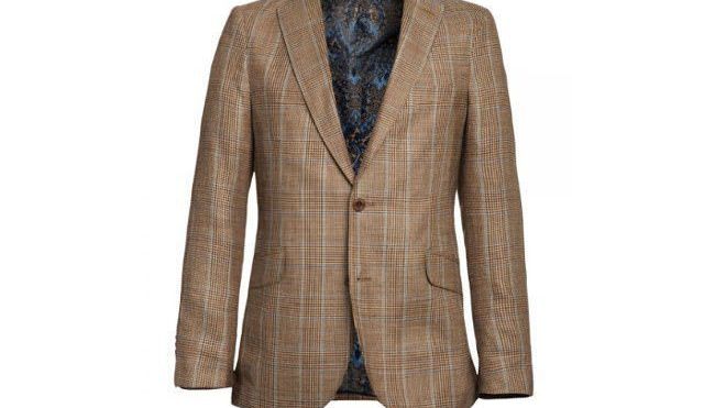 10 timeless pieces every gentleman needs this spring
