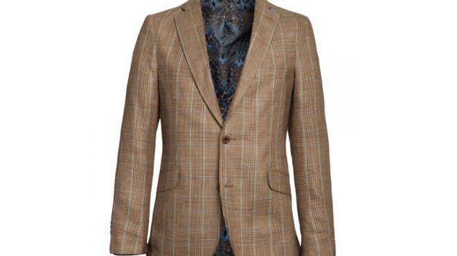 10 timeless pieces every gentleman needs this spring