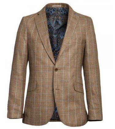 10 timeless pieces every gentleman needs this spring