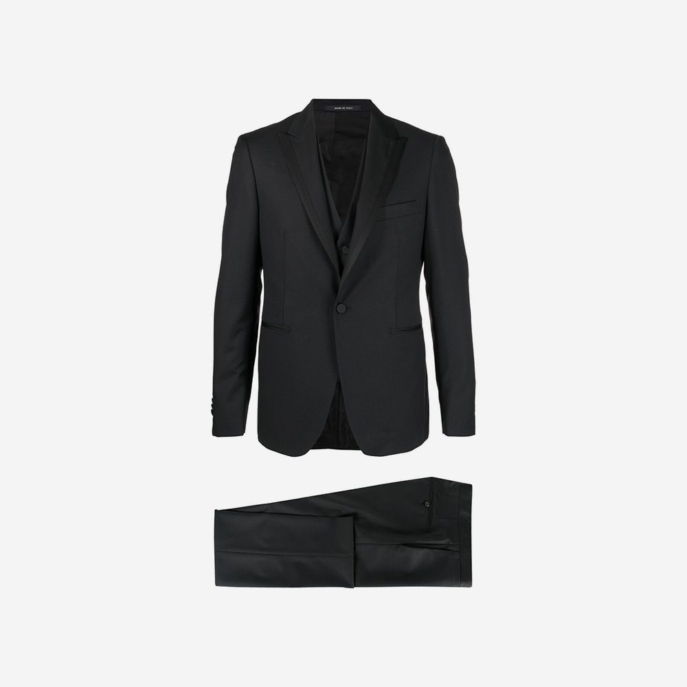 Tom Ford Shelton Tuxedo