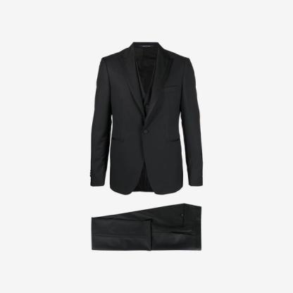 Tom Ford Shelton Tuxedo