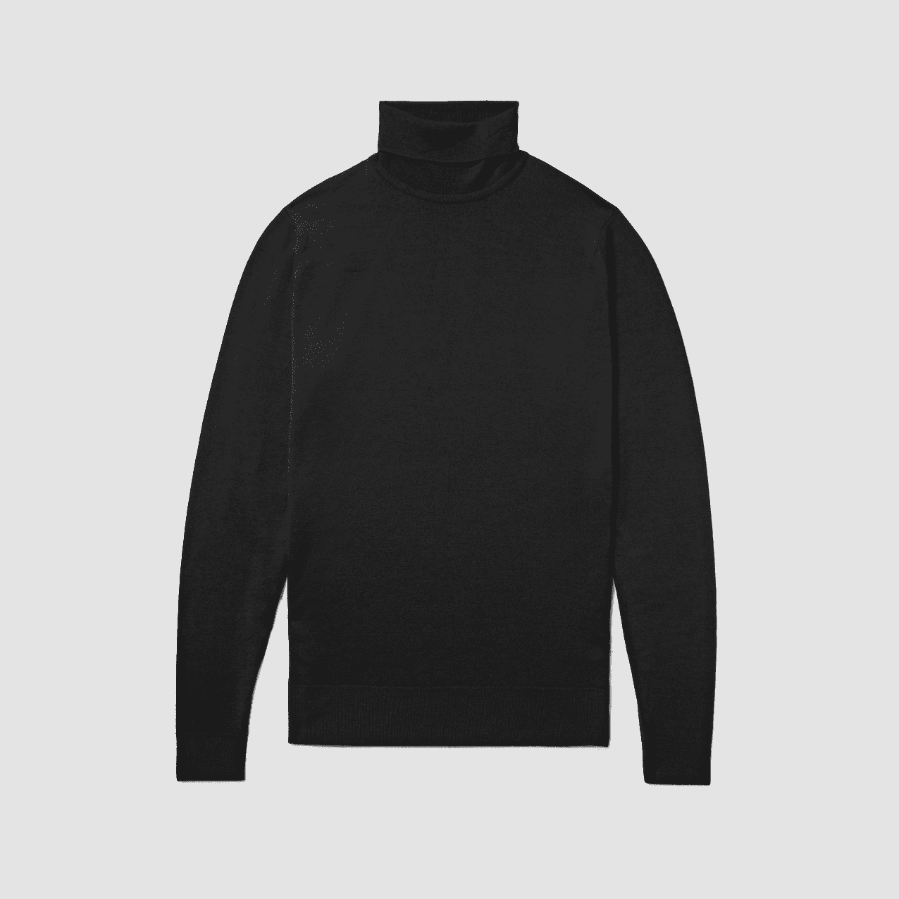 John Smedley Merino Wool Sweater