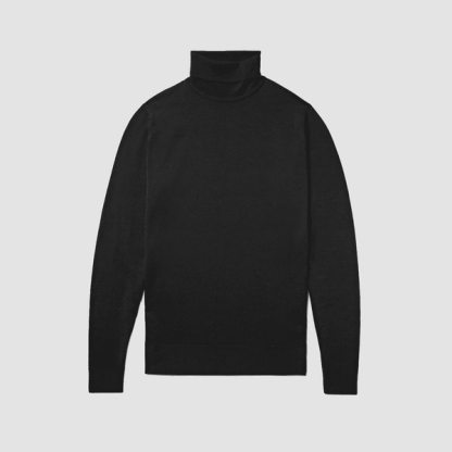 John Smedley Merino Wool Sweater