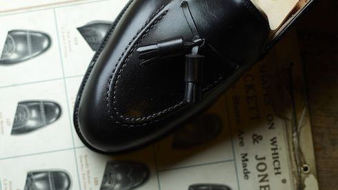 The shoe brands that will literally last a lifetime
