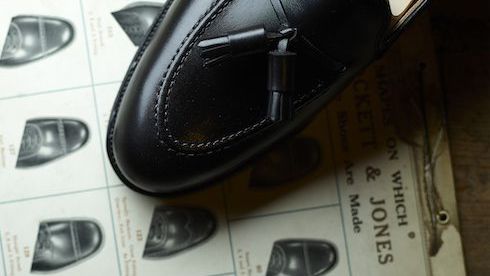 The shoe brands that will literally last a lifetime