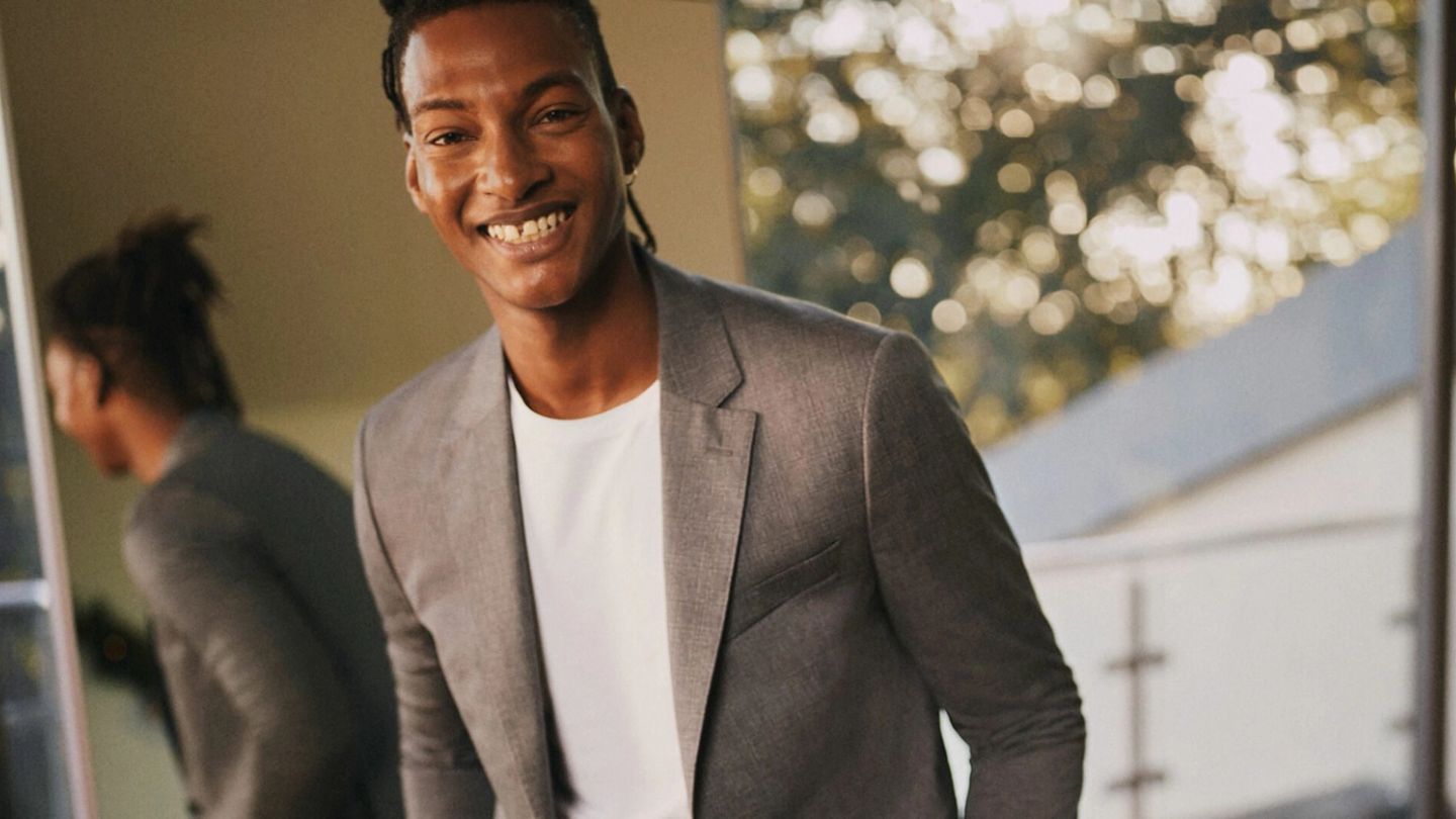 Get Christmas wrapped up at Tommy Hilfiger’s new London store