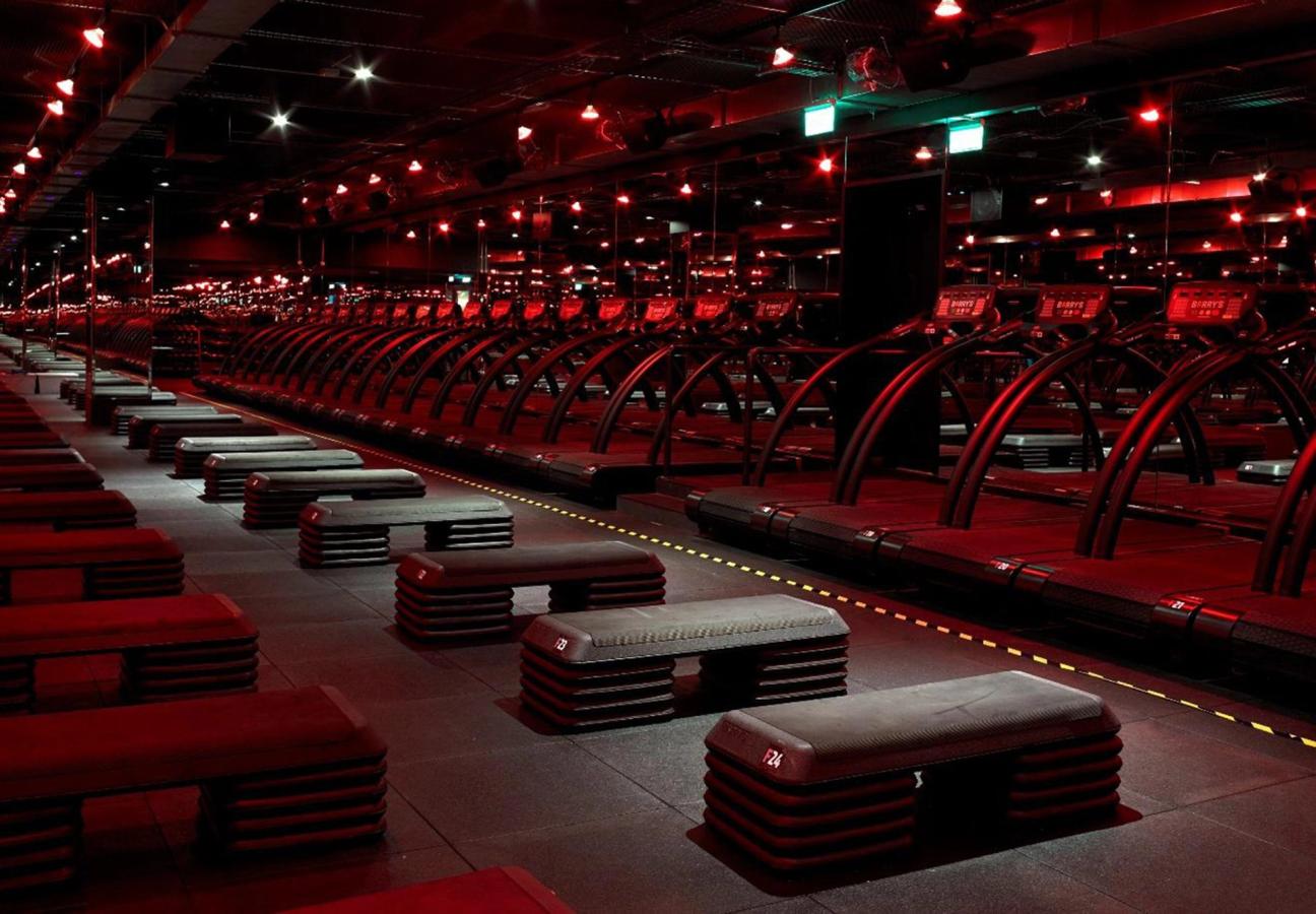barrys bootcamp