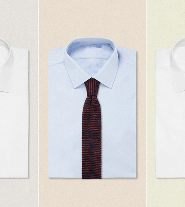 Here’s why your next tie should be knitted
