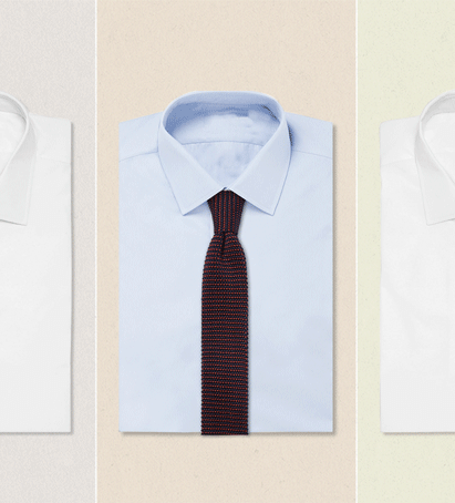 Here’s why your next tie should be knitted