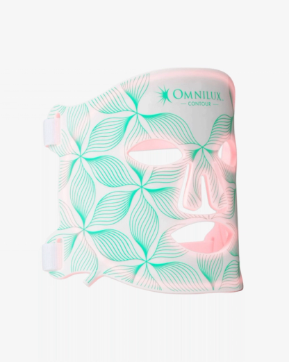 Contour LED Face Mask