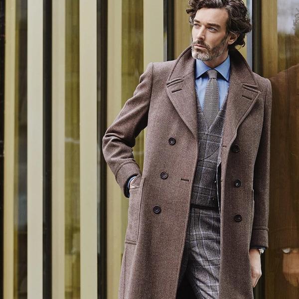 Chester Barrie - Tailor for the young entrepreneur | Gentleman's ...